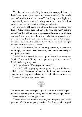 Picture of We'll Always Have Summer ( Summer, #3 ) by Jenny Han ( Premium Paper and Matte Cover ) Novel