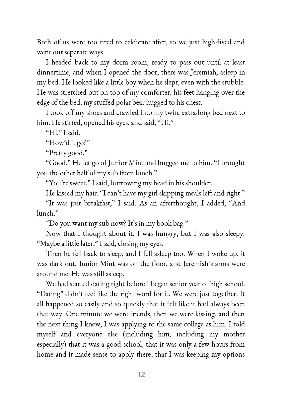 Picture of We'll Always Have Summer ( Summer, #3 ) by Jenny Han ( Premium Paper and Matte Cover ) Novel