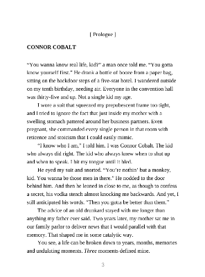 Picture of Calloway Sisters Series (Kiss the Sky Kiss the Sky, Hothouse Flower, Fuel the Fire, Long Way Down, Some Kind of Perfect) By Krista Ritchie & Becca Ritchie (Premium Paper and Matte Covers) Novel