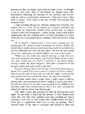 Picture of My Blind Date is a Vampire ( Love is Blind #1 ) by Daphne Bloom (Premium Print and Matte Cover) Novel