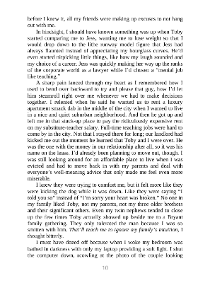 Picture of My Blind Date is a Vampire ( Love is Blind #1 ) by Daphne Bloom (Premium Print and Matte Cover) Novel