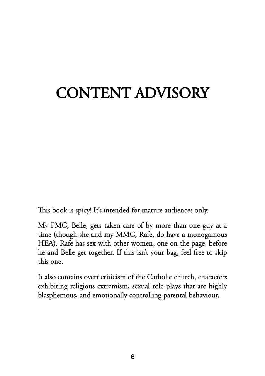 Picture of Unfurl (Alchemy #1) by Elodie Hart | Premium Paper | Matte Cover Novel