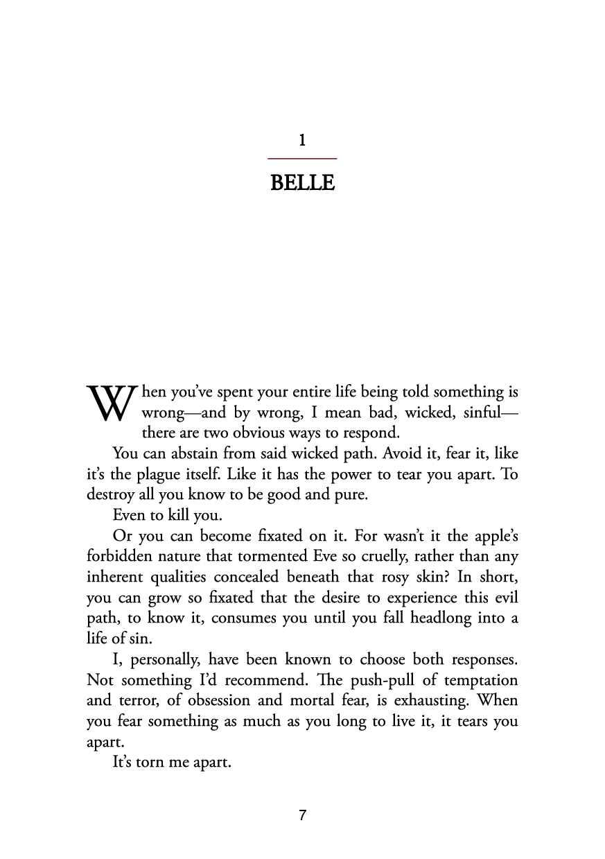 Picture of Unfurl (Alchemy #1) by Elodie Hart | Premium Paper | Matte Cover Novel