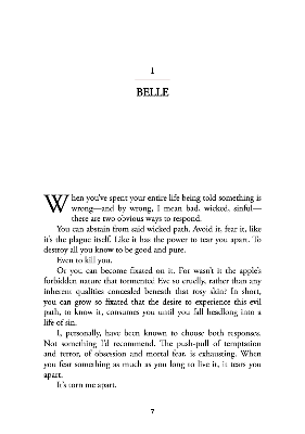 Picture of Unfurl (Alchemy #1) by Elodie Hart | Premium Paper | Matte Cover Novel