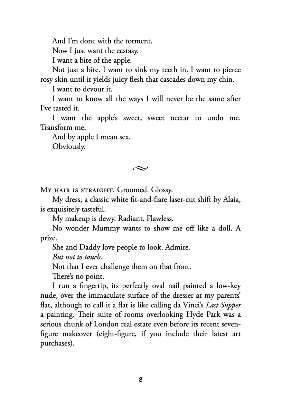 Picture of Unfurl (Alchemy #1) by Elodie Hart | Premium Paper | Matte Cover Novel