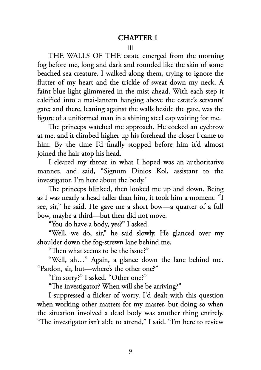 Picture of The Tainted Cup ( Shadow of the Leviathan #1 ) ( Book by Robert Jackson Bennett ) ( Premium Paper and Matte Cover ) Novel