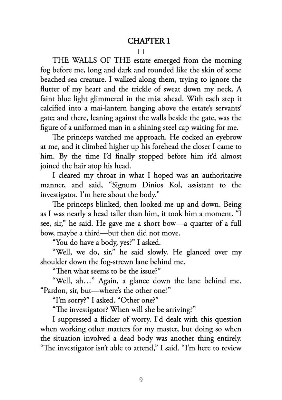 Picture of The Tainted Cup ( Shadow of the Leviathan #1 ) ( Book by Robert Jackson Bennett ) ( Premium Paper and Matte Cover ) Novel