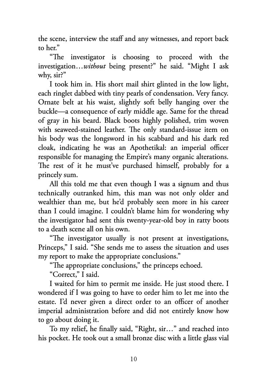 Picture of The Tainted Cup ( Shadow of the Leviathan #1 ) ( Book by Robert Jackson Bennett ) ( Premium Paper and Matte Cover ) Novel