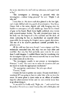 Picture of The Tainted Cup ( Shadow of the Leviathan #1 ) ( Book by Robert Jackson Bennett ) ( Premium Paper and Matte Cover ) Novel