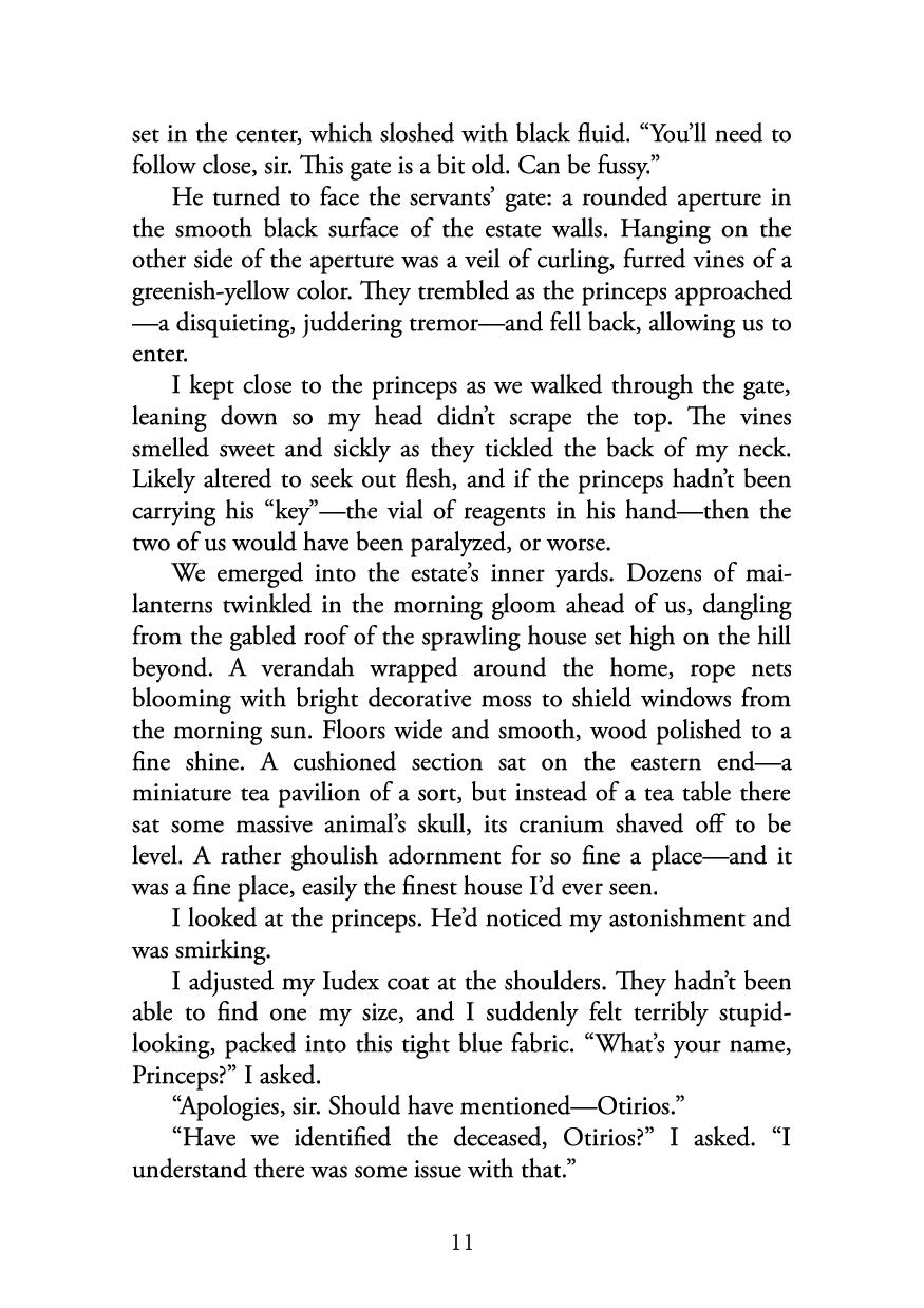 Picture of The Tainted Cup ( Shadow of the Leviathan #1 ) ( Book by Robert Jackson Bennett ) ( Premium Paper and Matte Cover ) Novel