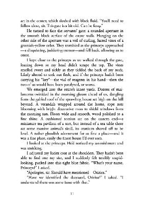 Picture of The Tainted Cup ( Shadow of the Leviathan #1 ) ( Book by Robert Jackson Bennett ) ( Premium Paper and Matte Cover ) Novel