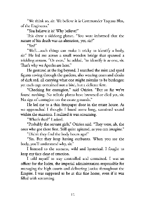 Picture of The Tainted Cup ( Shadow of the Leviathan #1 ) ( Book by Robert Jackson Bennett ) ( Premium Paper and Matte Cover ) Novel