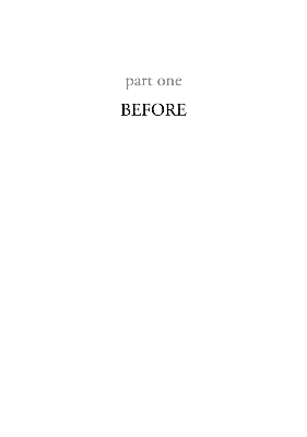Picture of Before (After #5) by Anna Todd | Premium Paper | Matte Cover Novel
