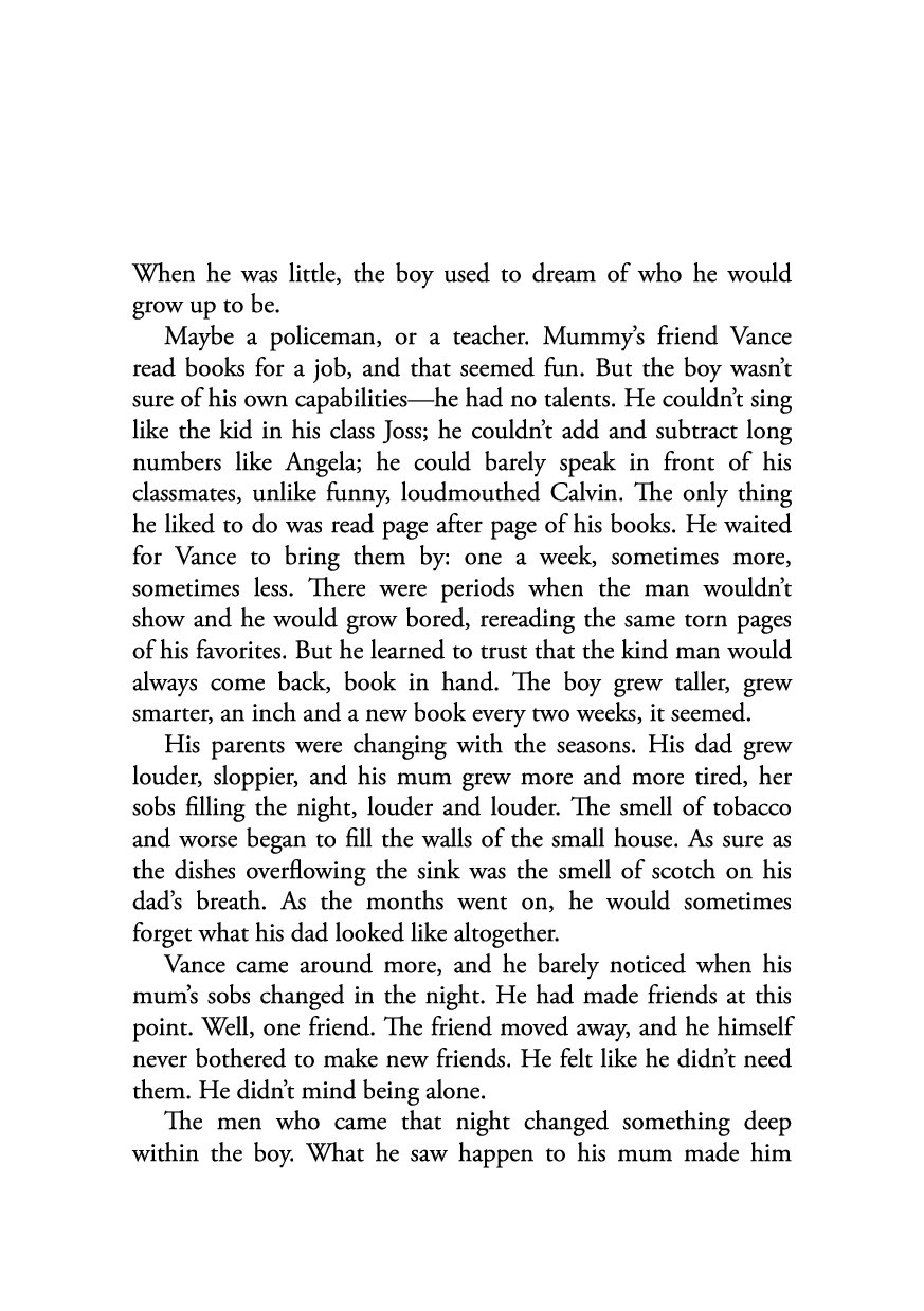 Picture of Before (After #5) by Anna Todd | Premium Paper | Matte Cover Novel