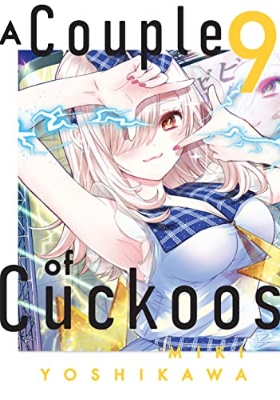 Picture of A Couple of Cuckoos Vol. 9