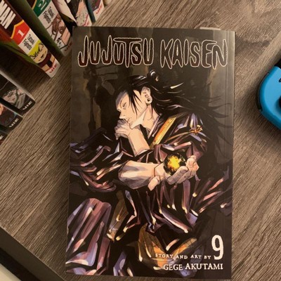 Picture of Jujutsu Kaisen, Vol. 9