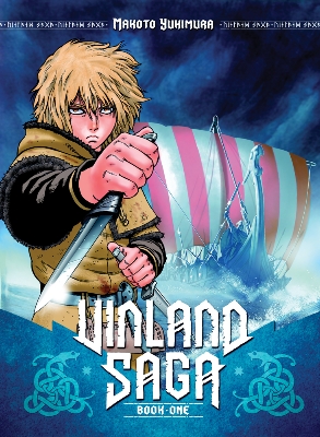 Picture of Vinland Saga Vol. 1