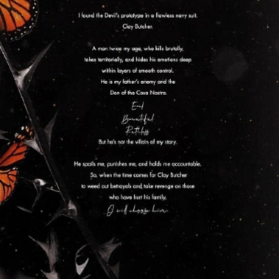 Picture of His Pretty Little Queen ( Kids of The District #5 ) by Nicci Harris ( Premium Paper and Matte Cover ) Novel