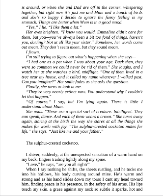 Picture of Imagine Me (Shatter Me #6) by Tahereh Mafi (Premium Paper and Matte Covers) Novel