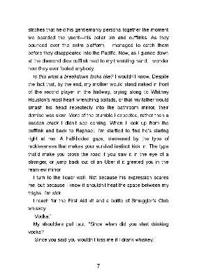 Picture of Sinners Anonymous #3 Sinners Consumed by Somme Sketcher ( Premium Paper and Matte Cover ) Novel