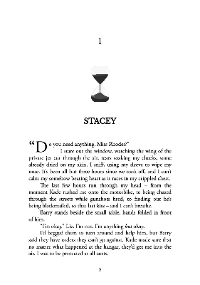 Picture of Voracious (The Edge of Darkness, #2) by Leigh Rivers | Premium Paper | Matte Cover Novel