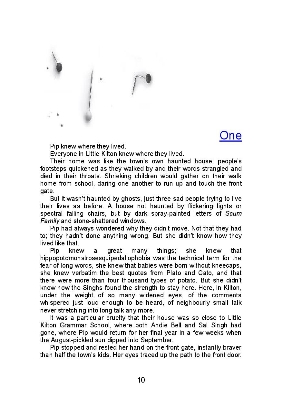 Picture of A Good Girl's Guide to Murder by Holly Jackson ( Premium Paper and Matte Cover ) Novel