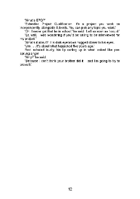 Picture of A Good Girl's Guide to Murder by Holly Jackson ( Premium Paper and Matte Cover ) Novel