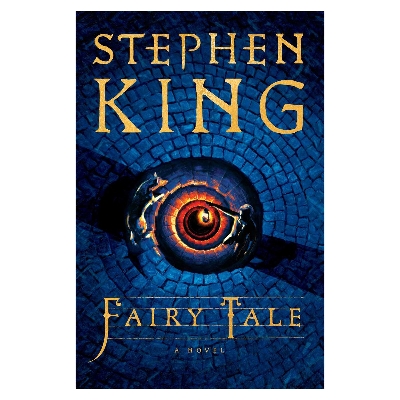 Picture of Fairy Tale by Stephen King ( Premium Print and Matte Cover ) Novel