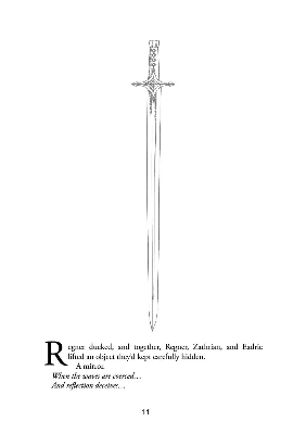 Picture of A Queen This Fierce and Deadly (Kingdom of Lies, #4) by Stacia Stark | Premium Paper | Matte Cover Novel