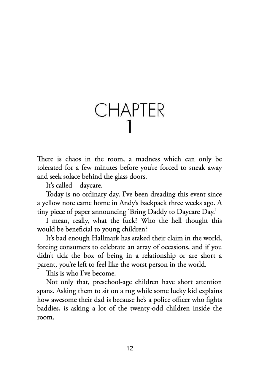 Picture of Chasing Him (Dark Love #4) by Kat T. Masen | Premium Paper | Matte Cover Novel