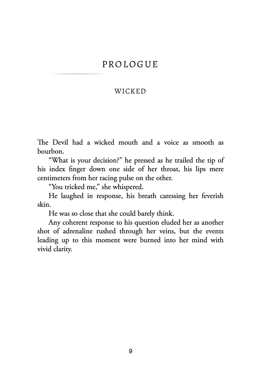 Picture of Phantasma (Wicked Games #1) by Kaylie Smith | Premium Paper | Matte Cover Novel