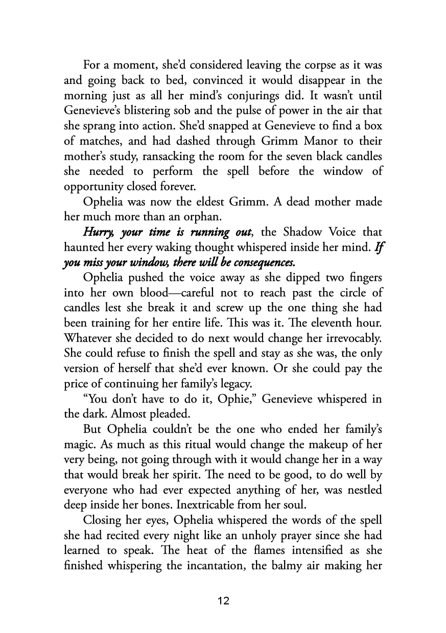 Picture of Phantasma (Wicked Games #1) by Kaylie Smith | Premium Paper | Matte Cover Novel