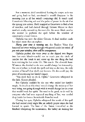 Picture of Phantasma (Wicked Games #1) by Kaylie Smith | Premium Paper | Matte Cover Novel