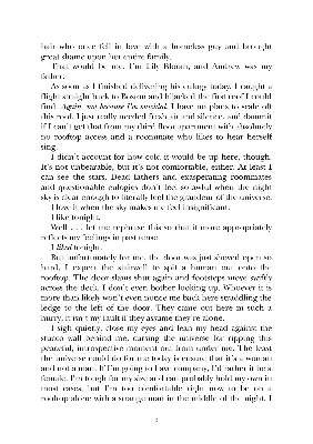 Picture of It Ends with Us by Colleen Hoover ( Premium Paper and Matte Covers ) Novel