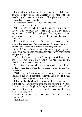 Picture of Wild Side (Rose Hill #3) by Elsie Silver | Premium Paper | Matte Cover Novel