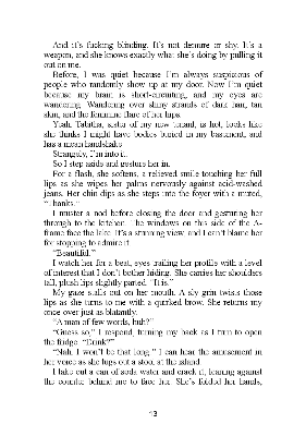 Picture of Wild Side (Rose Hill #3) by Elsie Silver | Premium Paper | Matte Cover Novel