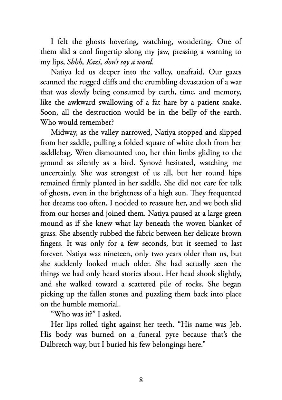 Picture of Dance of Thieves Series, 2 Novels by Mary E. Pearson ( Premium Print & Matte Lamination Novel