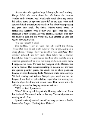 Picture of Dance of Thieves Series, 2 Novels by Mary E. Pearson ( Premium Print & Matte Lamination Novel