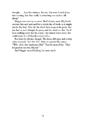 Picture of The Most Wonderful Crime of the Year by Ally Carter | Premium Paper | Matte Cover Novel