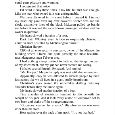 Picture of Twisted Lies ( Twisted #4 ) by Ana Huang ( Premium Paper and Matte Covers ) Novel