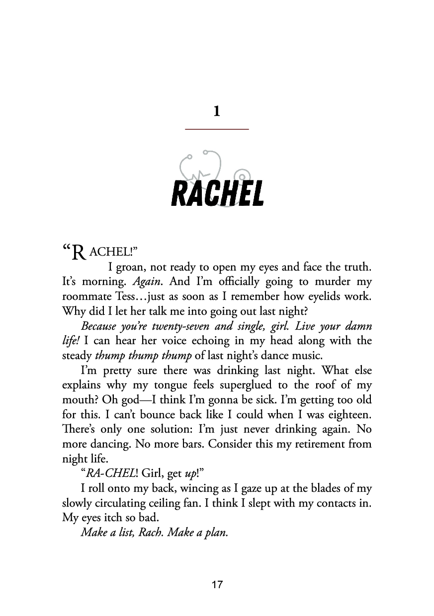 Picture of Pucking Around (Jacksonville Rays #1) by Emily Rath | Premium Paper | Matte Cover Novel