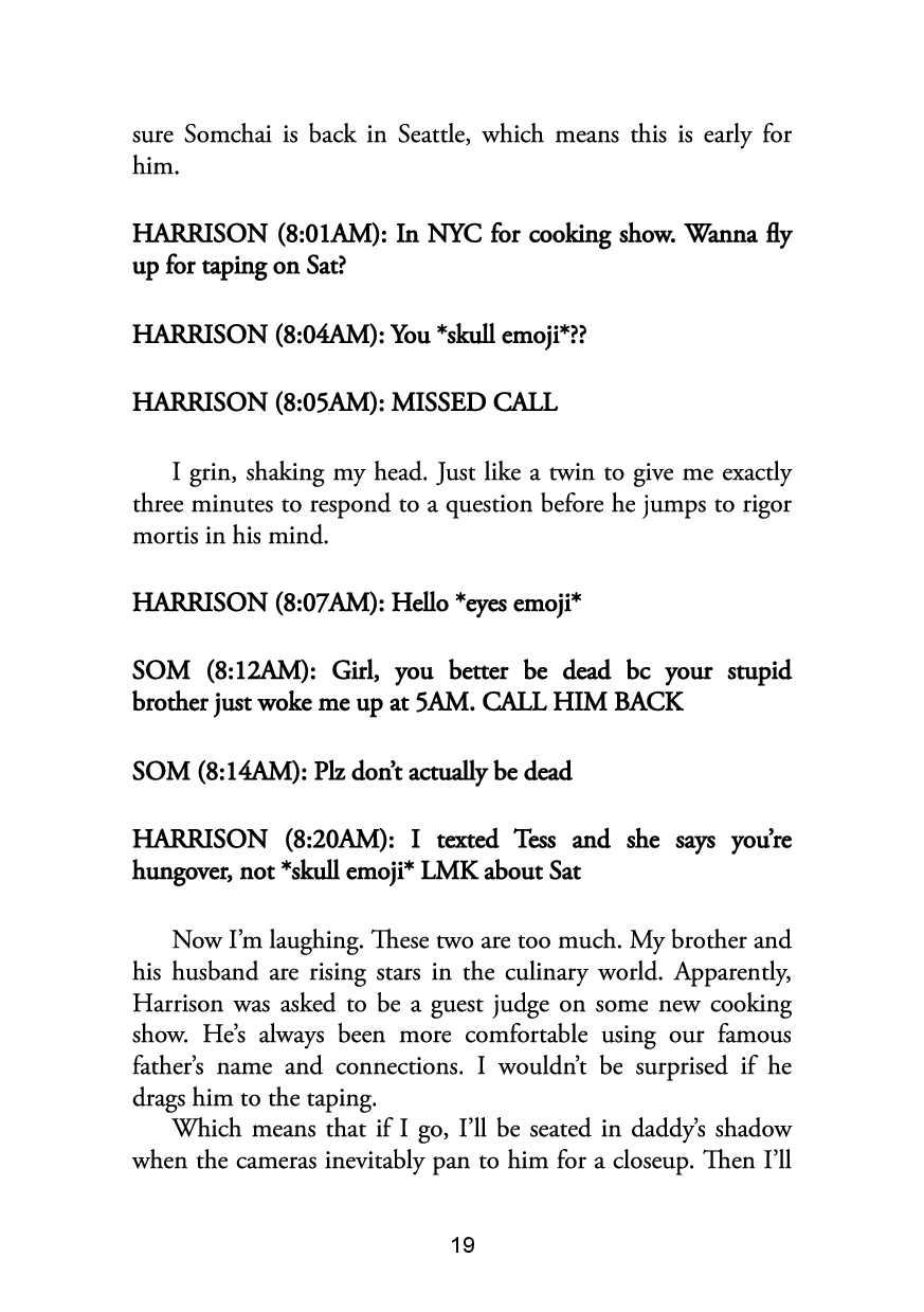 Picture of Pucking Around (Jacksonville Rays #1) by Emily Rath | Premium Paper | Matte Cover Novel