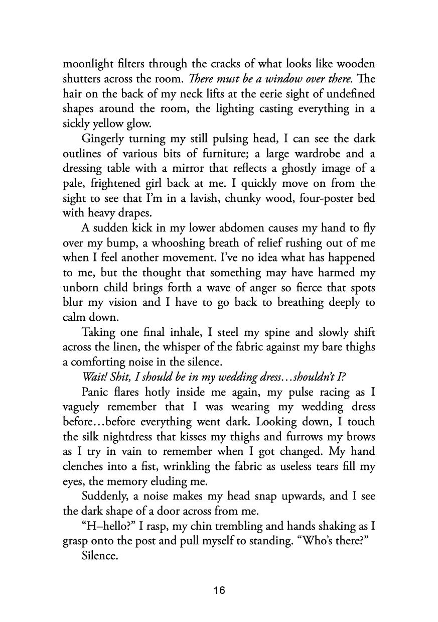 Picture of Released (Highgate Preparatory Academy #3) by Rosa Lee | Premium Paper | Matte Cover Novel