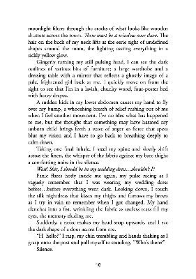 Picture of Released (Highgate Preparatory Academy #3) by Rosa Lee | Premium Paper | Matte Cover Novel