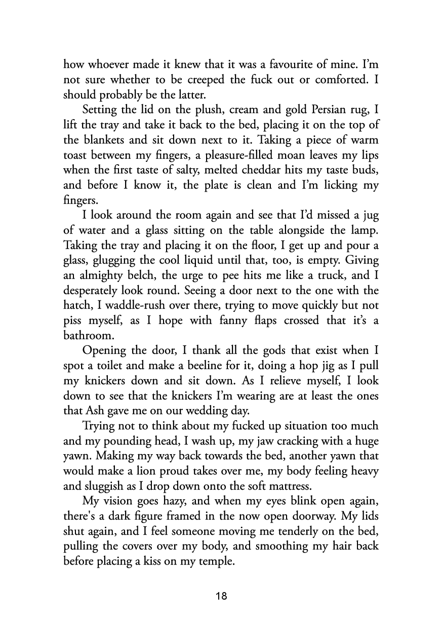 Picture of Released (Highgate Preparatory Academy #3) by Rosa Lee | Premium Paper | Matte Cover Novel