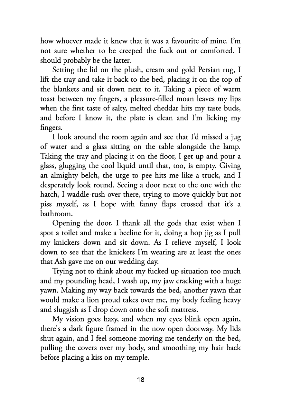 Picture of Released (Highgate Preparatory Academy #3) by Rosa Lee | Premium Paper | Matte Cover Novel