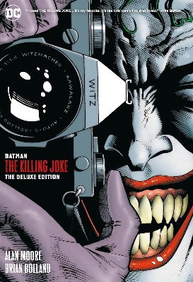 Picture of Batman the Killing Joke