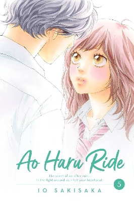 Picture of Ao Haru Ride, Vol. 5