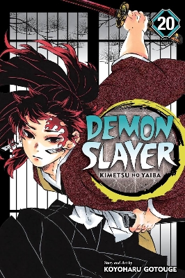 Picture of Demon Slayer: Kimetsu no Yaiba, Vol. 20