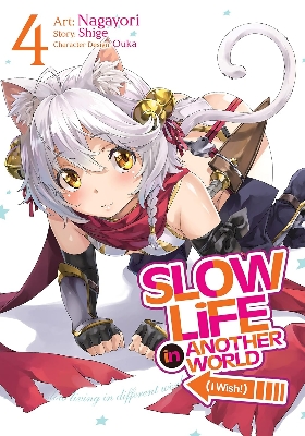 Picture of Slow Life In Another World (I Wish!) 1-8